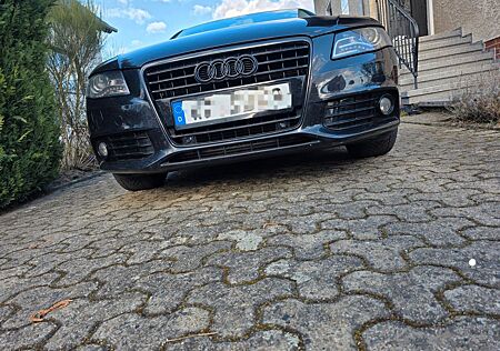 Audi A4 2.0 TFSI 132kW multitronic Attraction Att...