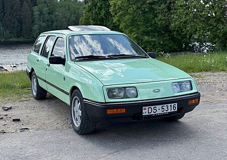 Ford Sierra Kombi