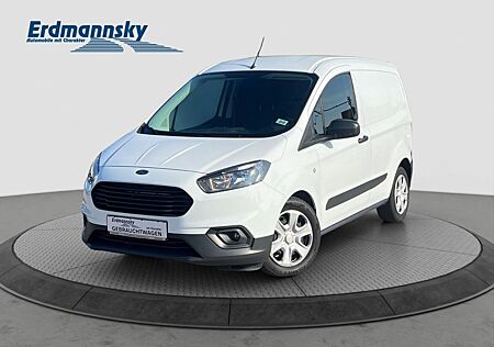 Ford Transit Courier Trend/Klima/hzb.FS/HFL/Bluetooth