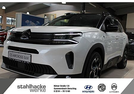 Citroën C5 Aircross Plug-In-Hybrid 225 ë-EAT8 Max
