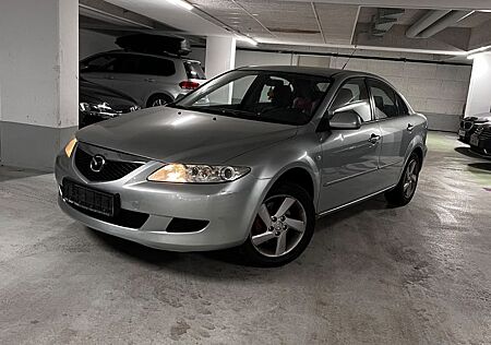 Mazda 6 6er | 2.01 | 2 Hand |Tempomat