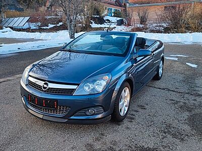 Opel Astra 1.8 ECOTEC Cosmo Cosmo