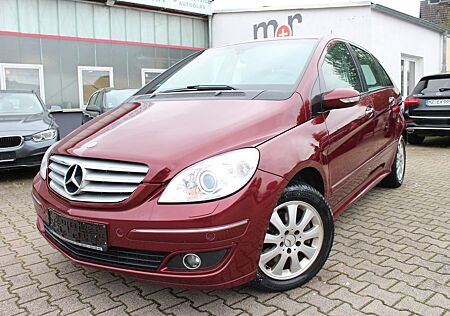 Mercedes-Benz B 200 Automatik~KLIMA~PDC