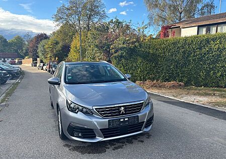 Peugeot 308 SW Allure