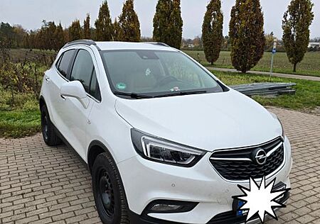 Opel Mokka X 1.6 CDTI INNOVATION Automatik INNOVATION