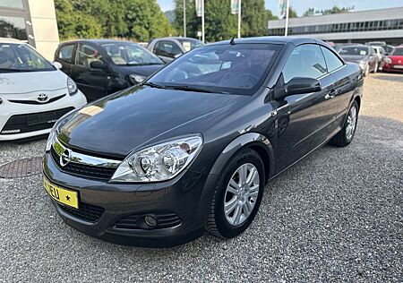 Opel Astra H Twin Top Cosmo