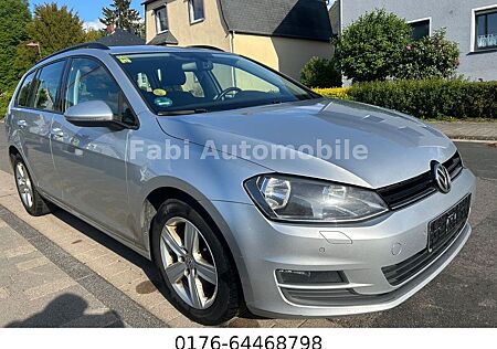 VW Golf Volkswagen VII Variant Comfortline BMT+AUTOMATIK+ALUS+