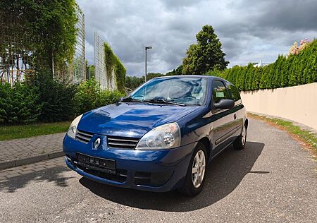 Renault Clio II Campus *120tkm**Klima*