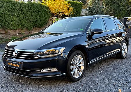 VW Passat Variant Volkswagen *PANORAMA*GARANTIE