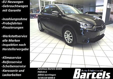 Opel Corsa 1.2 55kW Edition