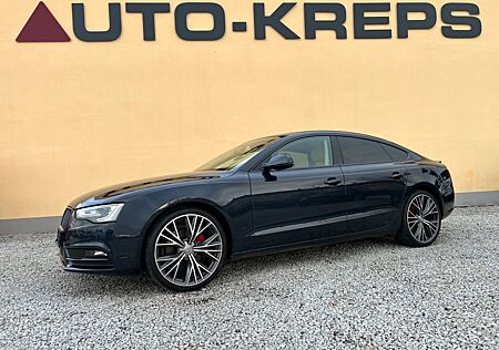 Audi A5 Sportback 3.0 TDI quattro