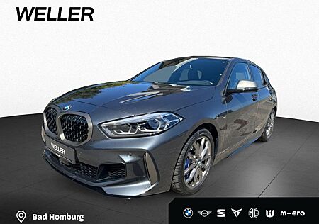 BMW M135i xDrive Adapt. LED DA HUD LCProf. Leder PDC