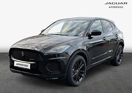 Jaguar E-Pace D200 AWD R-Dynamic SE 150 kW, 5-türig (Di