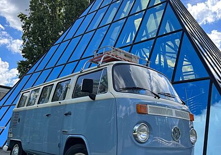 VW T2 Volkswagen