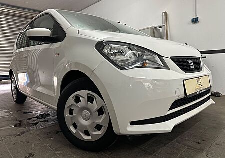 Seat Mii Style