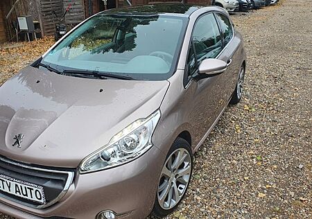 Peugeot 208 Allure