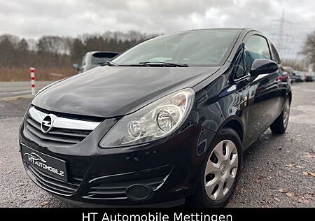 Opel Corsa D Edition "111 Jahre" PDC*KLIMA*TÜV-NEU