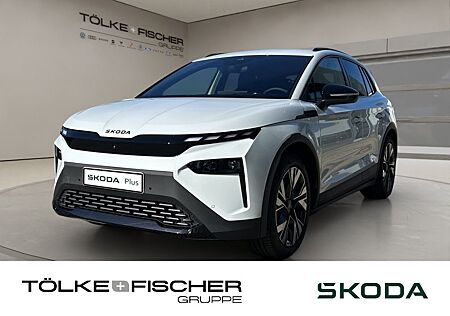 Skoda Elroq 85 Sportline Navi AHK eHeck HUD 360