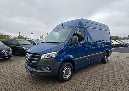Mercedes-Benz Sprinter .316.CDI.H2.L2.KLIMAAUT.StDh.LED.AHK.1Hd