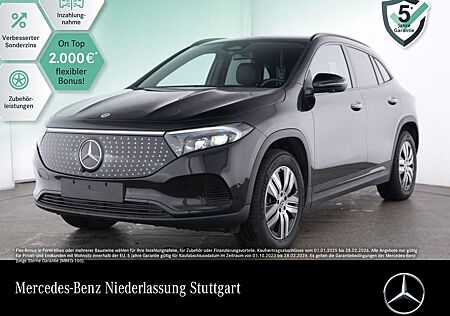 Mercedes-Benz EQA 350 4M Electric Art SAdv.+ Night/Pano/DISTR/
