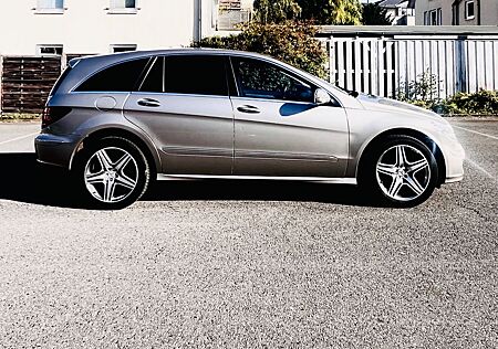 Mercedes-Benz R 320 CDI 4MATIC -