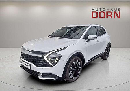 Kia Sportage Spirit 2024 1.6T PHEV Drive-Wise-Paket