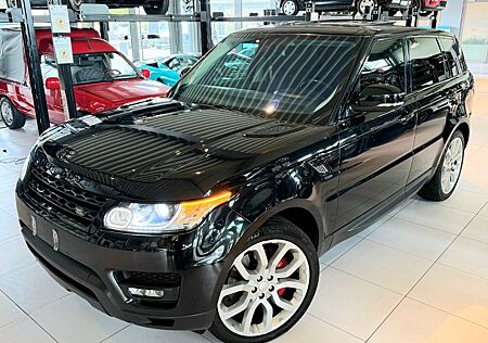 Land Rover Range Rover Sport Sport 3.0 SDV6"HSE DYNAMIC"ACC/PANO/CAM/MAX-VOLL