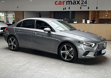 Mercedes-Benz 200 A A200d Progressiv Standheiz LED NAVI CarPlay