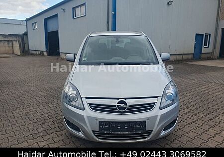 Opel Zafira B Innovation *Automatik*
