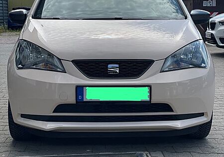 Seat Mii 1.0 44kW Ecomotive by Mango Glam by Mang...