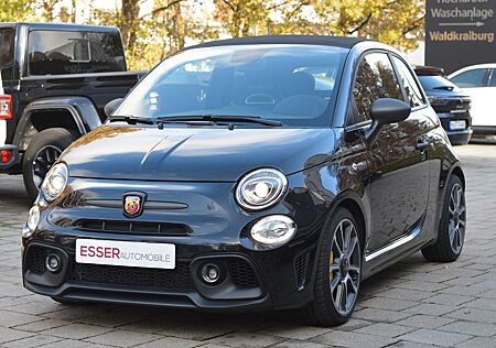 Abarth 695C 695 CABRIO 180PS MT/BEATS/TECH-P/LINEA TURISMO