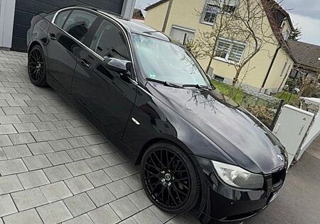 BMW 325i