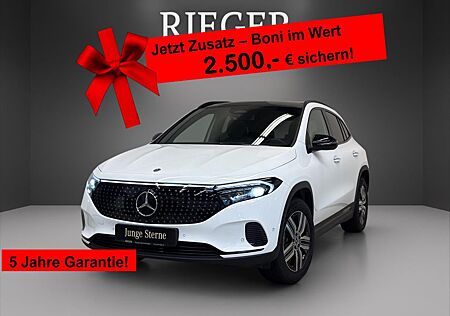 Mercedes-Benz EQA 300 4M Electric-Art-Plus*NIGHT*PANO*360°++++