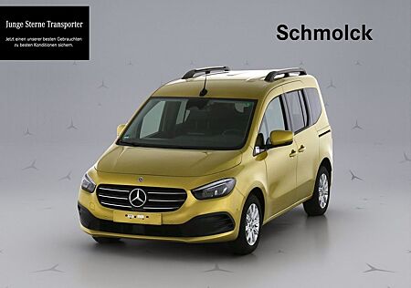 Mercedes-Benz T-Klasse T 180 PROGRESSIVE+TECH-P+LED+KYLS+SPUR+TOTW+CAM+