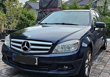 Mercedes-Benz C 200 CDI T CLASSIC Classic