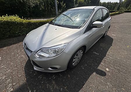 Ford Focus Lim. Trend