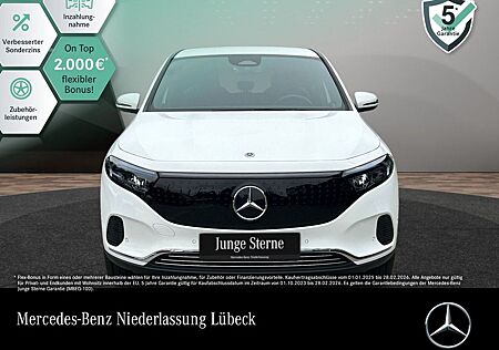 Mercedes-Benz EQA 250+/Progressive/LED/Kamera/Advanced/Ambient
