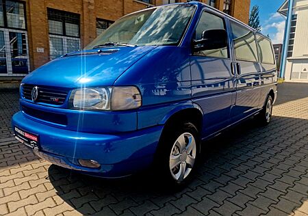 VW T4 Caravelle Volkswagen *Lang*8.Sitze*MwSt.*Klima*Tüv Neu*