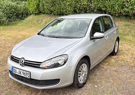 VW Golf Volkswagen 6 1.4 Trendline Variant Trendline