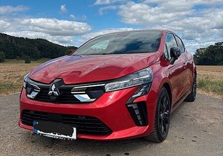 Mitsubishi Colt 1.0 Turbo-Benziner Select