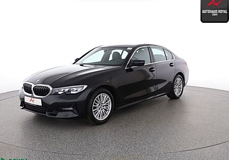 BMW 320 i SPORT LINE 360GRAD,TOTWINKEL,NAVI,HIFI,1HD