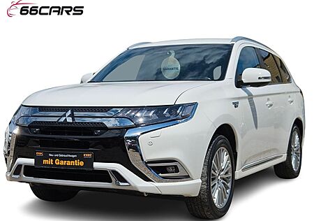 Mitsubishi Plug in Hybrid Outlander Outlander PHEV Intro Edition 4WD*KAMERA*NAVI*AHK
