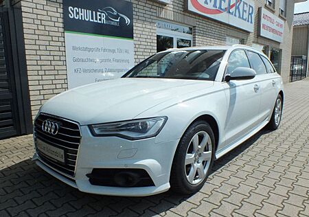 Audi A6 Avant 3.0 TDI Quattro LEDER / AUTOM / ACC/HUD
