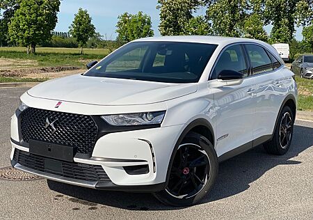 DS Automobiles DS7 Crossback DS7 Crossback1.5 HDI/ Performance Line/KAMERA