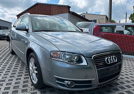 Audi A4 Avant 2.0l*LPG*Automatik*Sitzhzg*Klima*