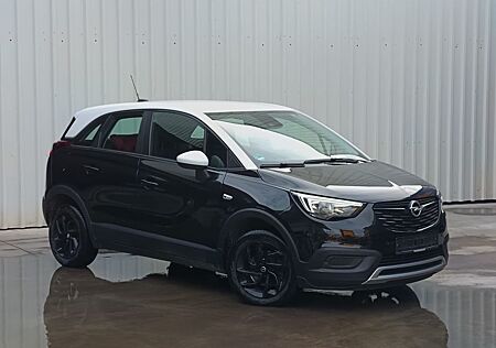Opel Crossland X Crossland (X) STZH KLIMA KAMERA Apple/And TEMPO