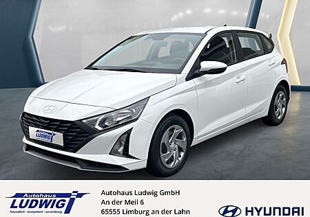 Hyundai i20 1,2 Select