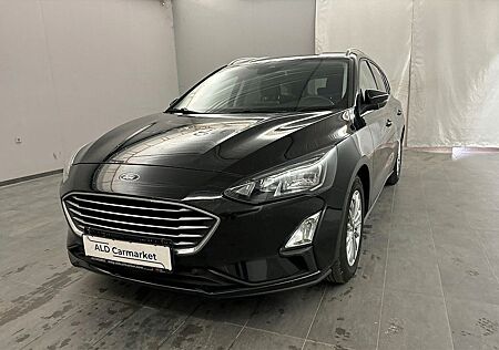 Ford Focus Titanium Turnier Win-Pak/Kamera/Pdc/Navi