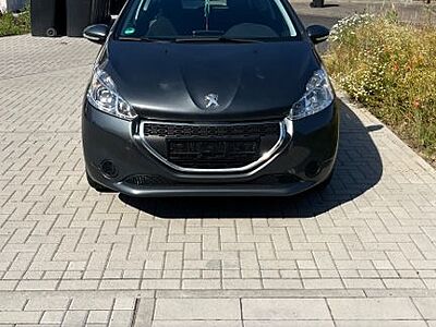Peugeot 208 1.0 Active PureTech 68 Active