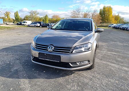 VW Passat Variant Volkswagen Comfortline, an Export / Gewerbe